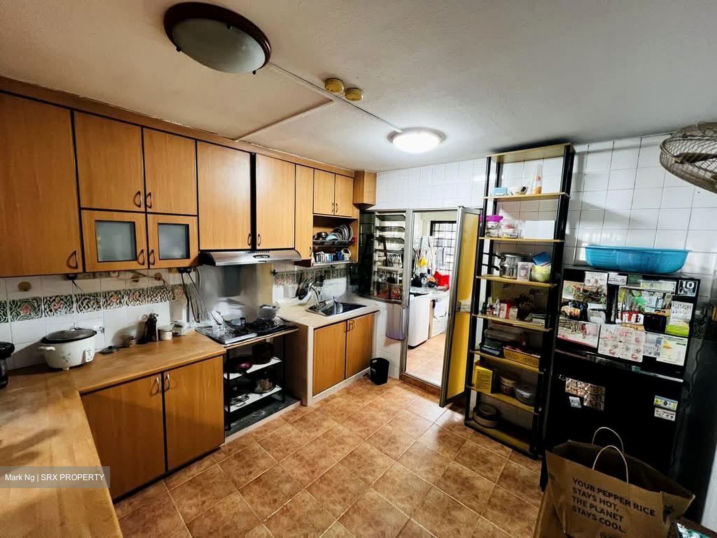 Blk 413 Woodlands Street 41 (Woodlands), HDB 5 Rooms #570914341